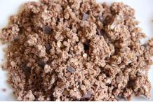 KROUNCHY TOUT CHOCOLAT