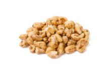 POPS DE BLE SOUFFLE AU MIEL