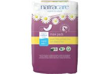 SERVIETTES SUPER NATRACARE