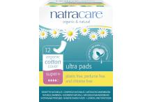 SERVIETTES ULTRA SUPER PLUS