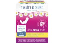 SERVIETTES ULTRA EXTRA LONG