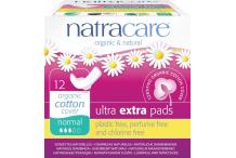 SERVIETTES ULTRA EXTRA NORMAL