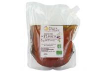 MIEL DE FLEURS DOYPACK 1KG