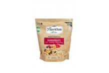 MUESLI SUPER FRUITS