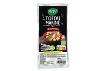 TOFU MARINE A LA JAPONAISE