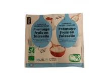 FERMENT POUR FAISSELLE X2