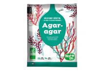 AGAR AGAR 50G
