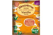 BIOCREME A LA VANILLE