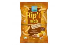 FLIP O MAIS ARACHIDES