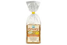 CRUSTY FROMAGE EPAUTRE 200G