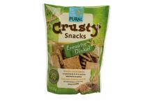 CRUSTY PICKS EPAUTRE