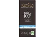 CHOCOLAT NOIR 100