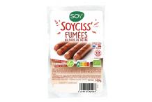 SOYCISS' FUMÉES