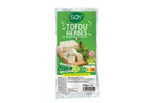 TOFU AUX HERBES