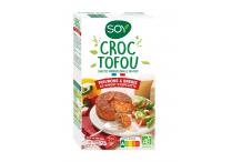 CROC TOFU POIVRONS BREBIS PIMENT D'ESPEL
