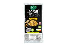 TOFU MARINE CITRON CONFIT