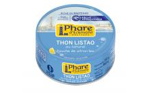 THON LISTAO AU NATUREL