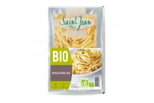 TAGLIATELLES FRAICHES