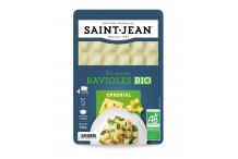 RAVIOLES A L'EMMENTAL