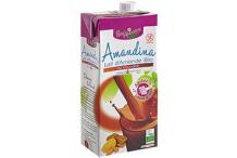 AMANDINA CHOCOLAT 1L