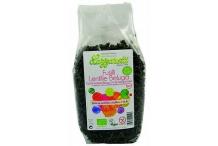 FUSILLI LENTILLE BELUGA