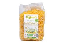 FUSILLI MAIS RIZ