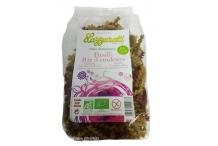 FUSILLI RIZ 3 COULEURS