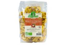 TAGLIATELLE AUX 4 EPICES