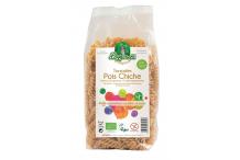 TORSADES DE POIS CHICHE