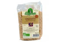 COQUILLETTE DEMI-COMPLET