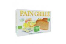 PAIN GRILLE SANS SUCRE AJOUTE