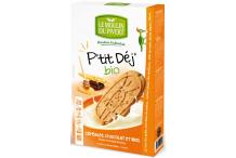 P'TIT DEJ AU MIEL