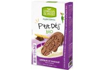 P'TIT DEJ AU CHOCOLAT