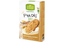 P'TIT DEJ AUX MULTICEREALES