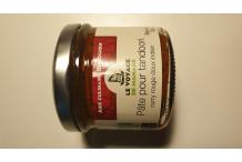 PATE POUR TANDOORI