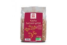 KASHA GRILLE 500G