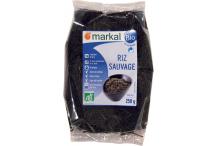 RIZ SAUVAGE 300GR