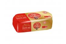 BEURRE DEMI-SEL 250G