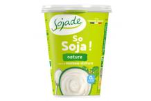 SOJADE NATURE 400G