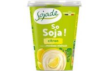 SOJADE CITRON 400G