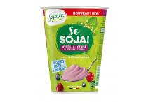 SOJADE MYRTILLE CERISE SANS SUCRE