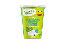 SOJADE NATURE A LA GRECQUE 400GR