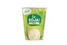 SOJADE VANILLE 400G