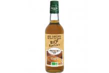 PUR SUCRE DE CANNE ROUX 50CL