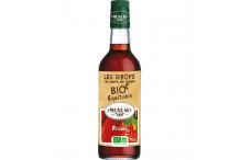 SIROP DE FRAISE 50CL