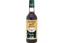 SIROP DE MYRTILLE 50CL