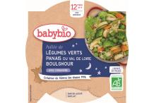 ASSIET B NUIT LEG VERTS PANAIS BOULGHOUR