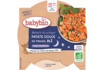 MARMITE DU POTAGER