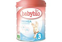 PRIMEA 3 BABYBIO