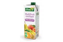 JUS MULTIFRUIT TETRA 1L